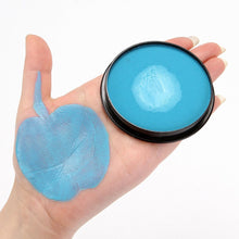 Load image into Gallery viewer, 30g Face Body Paint Water Soluble Pigment Cream Halloween Makeup Cosplay Supplies Stage Painting Non-Toxic Washable for Adults Kids