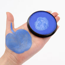 Load image into Gallery viewer, 30g Face Body Paint Water Soluble Pigment Cream Halloween Makeup Cosplay Supplies Stage Painting Non-Toxic Washable for Adults Kids