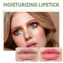 Load image into Gallery viewer, Aloe Vera Color-Changing Lipstick Long-Lasting Moisturizing Temperature-Activated Lip Balm Fade-Resistant Nourishing Lip Care