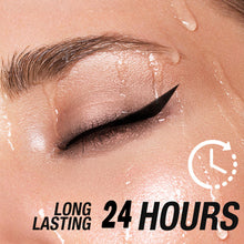 Load image into Gallery viewer, Waterproof Gel Eyeliner Matte Quick Dry Long Lasting Smudge Proof Tattoo Eyeliner Pencil Creamy Liquid Eyeliner Makeup Set