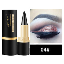 Load image into Gallery viewer, Waterproof Gel Eyeliner Matte Quick Dry Long Lasting Smudge Proof Tattoo Eyeliner Pencil Creamy Liquid Eyeliner Makeup Set
