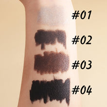 Load image into Gallery viewer, Waterproof Gel Eyeliner Matte Quick Dry Long Lasting Smudge Proof Tattoo Eyeliner Pencil Creamy Liquid Eyeliner Makeup Set