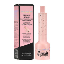 Load image into Gallery viewer, Quick Dry Freckle Stamp Pen Waterproof Long Lasting Fake Freckles Makeup Pen Natural Sun-kissed Freckle Tattoo Pen for Face Daily Use
