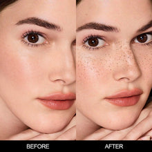 Load image into Gallery viewer, Quick Dry Freckle Stamp Pen Waterproof Long Lasting Fake Freckles Makeup Pen Natural Sun-kissed Freckle Tattoo Pen for Face Daily Use