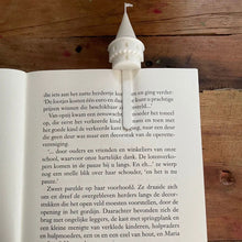 Load image into Gallery viewer, Creative 3D Printed Magic Castle Bookmarks Novelty Art Ornament Page Marker Handmade Stationery Gift for Reading Lovers