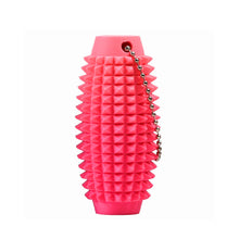 Load image into Gallery viewer, 3D Printed Hard Spiky Fidget Massage Stress Relief Toy PLA Material Anxiety Relief Sensory Novelty Stress Gifts