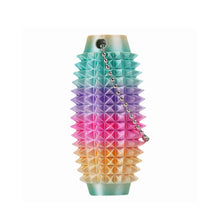 Load image into Gallery viewer, 3D Printed Hard Spiky Fidget Massage Stress Relief Toy PLA Material Anxiety Relief Sensory Novelty Stress Gifts