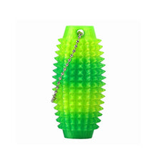 Load image into Gallery viewer, 3D Printed Hard Spiky Fidget Massage Stress Relief Toy PLA Material Anxiety Relief Sensory Novelty Stress Gifts