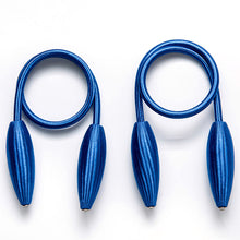 Load image into Gallery viewer, Modern Bendable DIY Twist Curtain Tieback Creative Curtain Holder for Living Room Bedroom Home Decor Accessory for Renter