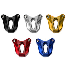 Load image into Gallery viewer, CNC Aluminum otorcycle Key Case Shell Key Cover for Yamaha MT09 MT07 MT10 R1 R6 | MFZ1 XJR1300 FJR 160 4V Models