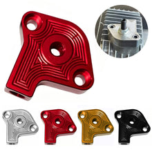 Load image into Gallery viewer, CNC Aluminum Cam Motorcycle Chain Tensioner Timing Chain Adjuster Motorcycle Engine Tensioner Replacement for Honda WAVE125