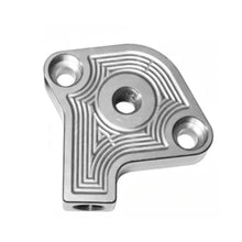 Load image into Gallery viewer, CNC Aluminum Cam Motorcycle Chain Tensioner Timing Chain Adjuster Motorcycle Engine Tensioner Replacement for Honda WAVE125