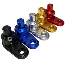 Load image into Gallery viewer, Aluminum Alloy Motorcycle Parking Brake Lock Brake Lever Lock for Scooter Hill Hold Assist for Electric Bike Motorbike for Yamaha NMAX