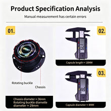 Load image into Gallery viewer, 2Pcs Easy Installation Lazy Automatic Shoelaces Drawstring Without Ties Black White Swivel Buckle Laces Thick Rope Sneakers Shoelace for Shoes