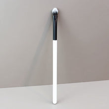 Load image into Gallery viewer, Double Head Makeup Brushes Foundation Blush Contour Powder Eyeshadow Brush Soft Bristles Single or Collection