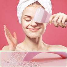 Load image into Gallery viewer, Ice Roller/Massager Face Ice Head Roller Facial Cooling Beauty Tool Decrease Dark Circles Reusable Clean Ice Compress Care