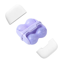 Load image into Gallery viewer, Double Head Ice Roller For Face Eye Puffiness Migraine Pain Relief And Minor Injury Facial Cold Therapy Massage Roller Skin Care