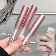 Load image into Gallery viewer, Transparent Waterproof Eyebrow Styling Gel Long Lasting Fixing Brow Soap Cream Makeup Clear Liquid Eyebrow Sealed Layer Cosmetic