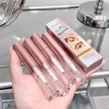 Load image into Gallery viewer, Transparent Waterproof Eyebrow Styling Gel Long Lasting Fixing Brow Soap Cream Makeup Clear Liquid Eyebrow Sealed Layer Cosmetic