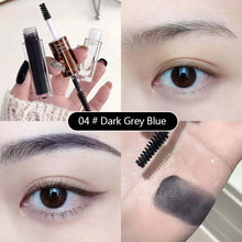 Load image into Gallery viewer, 3D Double Headed Eyebrow Dye Cream Waterproof Long-lasting Makeup To Create Natural Wild Eyebrows Styling Eyebrow Dye