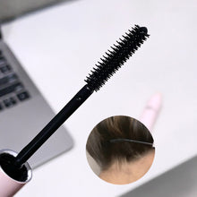Load image into Gallery viewer, Hair Wax Stick Styling Gel for Smooth Out Frizzy Hair Transparent Non-greasy Finishing Gel Styling Hair Mess Fixed Gel