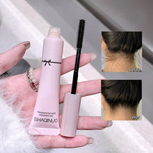 Load image into Gallery viewer, Hair Wax Stick Styling Gel for Smooth Out Frizzy Hair Transparent Non-greasy Finishing Gel Styling Hair Mess Fixed Gel