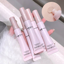 Load image into Gallery viewer, Hair Wax Stick Styling Gel for Smooth Out Frizzy Hair Transparent Non-greasy Finishing Gel Styling Hair Mess Fixed Gel