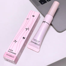 Load image into Gallery viewer, Hair Wax Stick Styling Gel for Smooth Out Frizzy Hair Transparent Non-greasy Finishing Gel Styling Hair Mess Fixed Gel