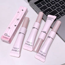 Load image into Gallery viewer, Hair Wax Stick Styling Gel for Smooth Out Frizzy Hair Transparent Non-greasy Finishing Gel Styling Hair Mess Fixed Gel