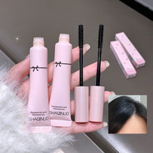 Load image into Gallery viewer, Hair Wax Stick Styling Gel for Smooth Out Frizzy Hair Transparent Non-greasy Finishing Gel Styling Hair Mess Fixed Gel