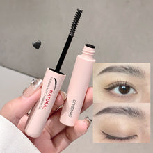 Load image into Gallery viewer, Eyebrow Styling Gel 3D Wild Brow Wax Waterproof Lasting Quick-drying Eyebrow Setting Cream Shaping Eyebrows Sculpt Soap Makeup