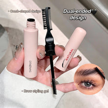 Load image into Gallery viewer, Eyebrow Styling Gel 3D Wild Brow Wax Waterproof Lasting Quick-drying Eyebrow Setting Cream Shaping Eyebrows Sculpt Soap Makeup