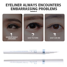 Load image into Gallery viewer, Gentle Makeup Correction Pen Portable Smudge Remover Pencil Easy Clean Eyeliner Lip Repair Tool Makeup Remover Pen