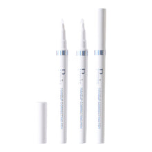 Load image into Gallery viewer, Gentle Makeup Correction Pen Portable Smudge Remover Pencil Easy Clean Eyeliner Lip Repair Tool Makeup Remover Pen