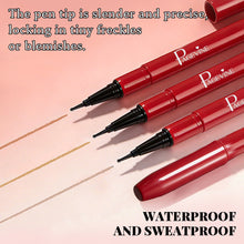 Load image into Gallery viewer, Natural Freckle Mole Pen Long-lasting Waterproof Non Smudging Long Lasting Waterproof Freckle Mole Pen Women Makeup Cosmetic