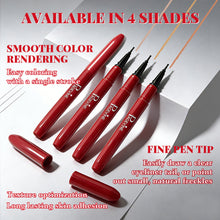 Load image into Gallery viewer, Natural Freckle Mole Pen Long-lasting Waterproof Non Smudging Long Lasting Waterproof Freckle Mole Pen Women Makeup Cosmetic