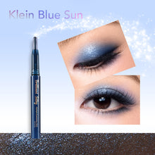Load image into Gallery viewer, Waterproof Pearlescent Eyeshadow Pen Long Lasting Sweatproof Non-smudge Multicolor Ultra-fine Eyeliner Pencil Makeup Cosmetic