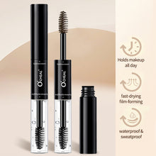 Load image into Gallery viewer, Long-lasting Eyebrow Tint Waterproof Quick-drying Pigmented Natural 3D Eyebrow Tint Creating Natural Eyebrows Styling