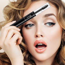 Load image into Gallery viewer, Long-lasting Eyebrow Tint Waterproof Quick-drying Pigmented Natural 3D Eyebrow Tint Creating Natural Eyebrows Styling