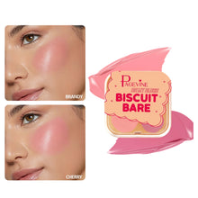 Load image into Gallery viewer, 3-in-1 Face Reparing Palette Cream Contour Blush Matte Shadow Highlighter 3D Nose Shadow Brightening Cookie Box Rouge Makeup