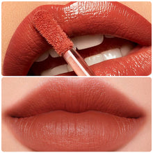 Load image into Gallery viewer, Matte Square Tube Lip Gloss Moisturizing Long-Lasting Color Non Stick Cup Liquid Waterproof Lip Glaze Women Makeup Cosmetic