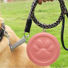 Load image into Gallery viewer, Portable Outdoor Travel Pet Bowl Feeding Bowl Multifunctional Food Bowl For Pet Outdoor Walking Camping Use