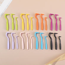 Load image into Gallery viewer, 3 Pcs Pet Flea Remover Tool Set Multifunctional Insect Removal Tweezers For Cats Dogs Pet Grooming Cleaning