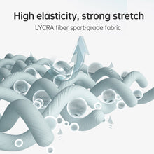 Load image into Gallery viewer, 3 Pairs Men Mid Tube Sports Socks Summer Sweat Absorbing Anti Slip Breathable For Running Basketball Outdoor
