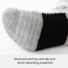 Load image into Gallery viewer, 3 Pairs Men Mid Tube Sports Socks Summer Sweat Absorbing Anti Slip Breathable For Running Basketball Outdoor