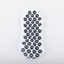 Load image into Gallery viewer, FS Style Dot Glue Anti Slip Football Socks Breathable Sweat Absorbing Thick Sports Socks For Outdoor Sports