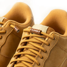 Load image into Gallery viewer, NICE Round Elastic No Tie Buckle Shoelaces Quick Wear Lazy Laces For Kids Adults Sneakers Canvas Shoes