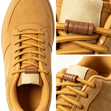 Load image into Gallery viewer, NICE Round Elastic No Tie Buckle Shoelaces Quick Wear Lazy Laces For Kids Adults Sneakers Canvas Shoes