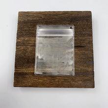 Load image into Gallery viewer, PVC Offset Hole Transparent Storage Bag Anti Oxidation Jewelry Sealed Bag Keychain Packaging Hole Design Pouch