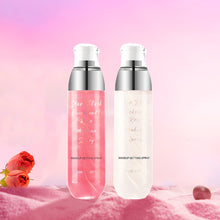 Load image into Gallery viewer, Face Moisturizing Spray Toner Star Flash Quicksand Facial Long-lasting Moisturize Makeup Spray Primer Setting Spray Cosmetic